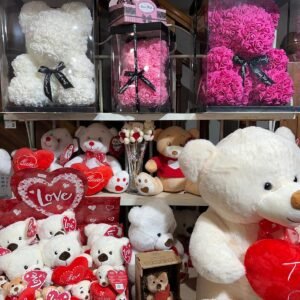 Especial San Valentín