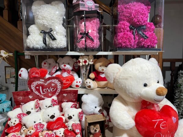 Especial San Valentín