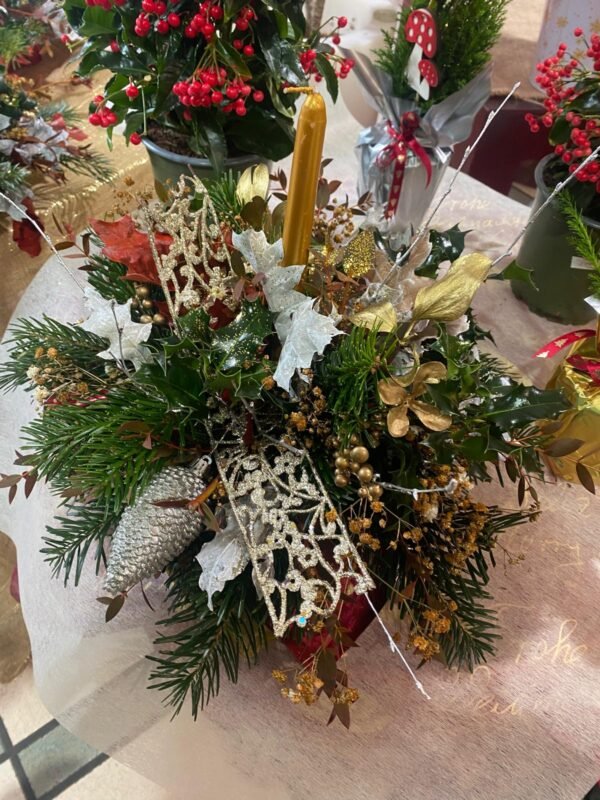 Especial Navidad